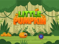 遊戲Little Pumpkin在線