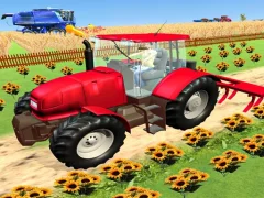 遊戲Dr. Tractor Farming在線