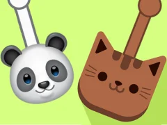 遊戲Rope Swing在線