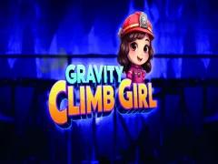 遊戲Gravity Climb Girl在線