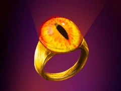 遊戲Epic Ring of Power在線
