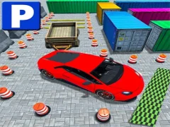 遊戲Car Parking在線