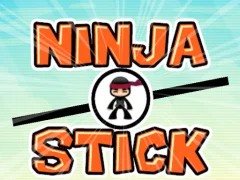 遊戲Ninja Stick在線