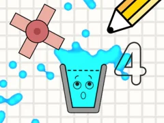 遊戲Happy Filled Glass 4在線