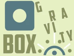 遊戲Gravity Box在線