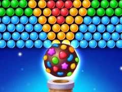 遊戲Bubble Shooter Party在線