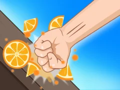 遊戲Fruit Punch在線