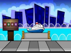 遊戲Modern City Escape 2在線
