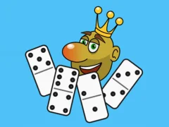 遊戲Domino Dementia在線