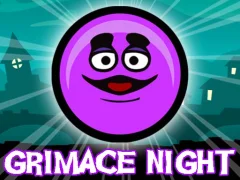 遊戲Grimace Night在線