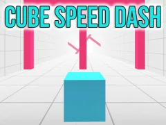 遊戲Cube Speed Dash在線