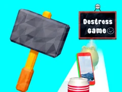 遊戲Destress Game在線
