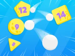 遊戲Physics Balls 2在線