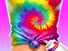 遊戲Dye Fashion在線