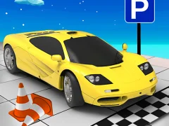 遊戲Car Parking Pro在線