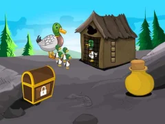 遊戲Duckling Rescue Final Episode在線