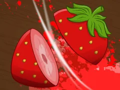 遊戲Cut Fruit在線