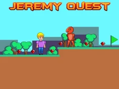 遊戲Jeremy Quest在線