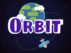 遊戲Orbit在線