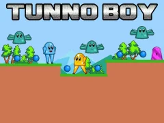 遊戲Tunno Boy在線