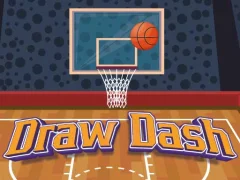 遊戲Draw Dash在線