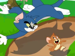 遊戲Tom And Jerry In Cooperation在線