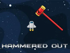 遊戲Hammered Out在線