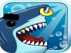 遊戲Shark Attack 3D在線
