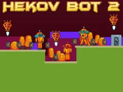 遊戲Hekov Bot 2在線