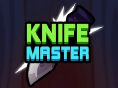 遊戲Knife Master在線