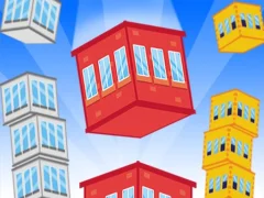 遊戲Amazing Building Stack在線