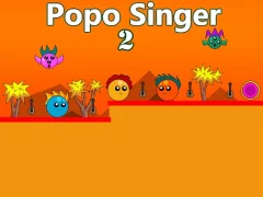 遊戲Popo Singer 2在線