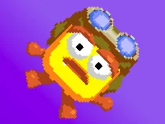 遊戲Dotto Botto在線