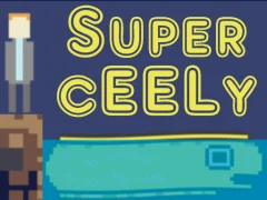 遊戲SupercEELious在線