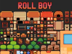 遊戲Roll Boy在線