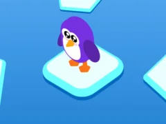 遊戲Purple Penguin在線
