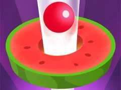 遊戲Helix Fruit Dash在線