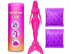 遊戲Color Reveal Mermaid Doll在線
