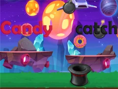 遊戲Candy Catch在線