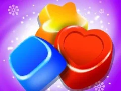遊戲Sugar Candy Saga在線