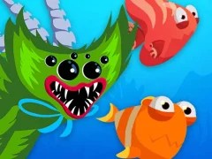 遊戲Eat The Fish IO在線
