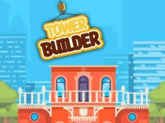遊戲Tower Builder在線
