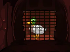 遊戲Hungry Duck Rescue在線