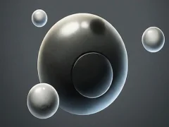 遊戲Two Colored Ballz在線