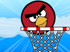 遊戲Angry Basketball在線
