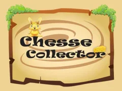 遊戲Cheese Collector在線