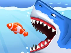 遊戲Super Shark World在線