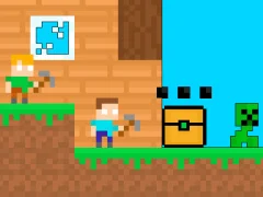 遊戲MC8Bit在線