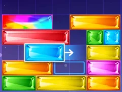 遊戲Jewel Sliding在線