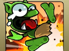 遊戲Legendary Warrior Globlin Rush在線